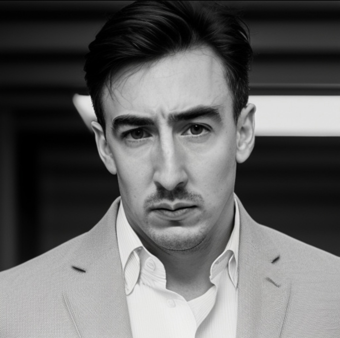 Daniel - Freedom Entrepreneur And Serial Entrepreneur